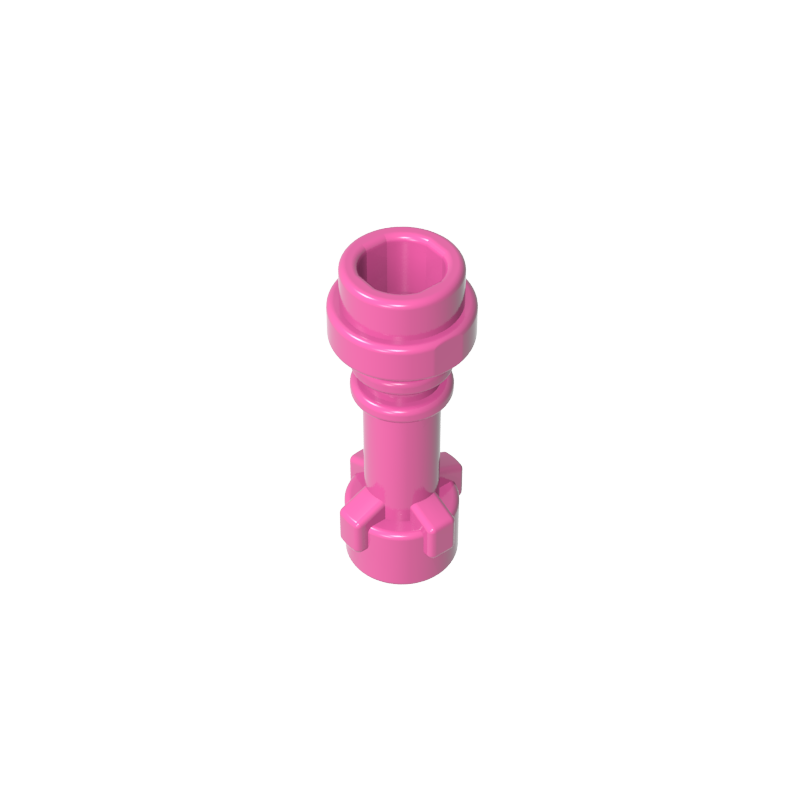 GDS-962 - Weapon Lightsaber Hilt with Bottom Ring