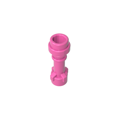 GDS-962 - Weapon Lightsaber Hilt with Bottom Ring