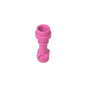 GDS-962 - Weapon Lightsaber Hilt with Bottom Ring