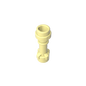 GDS-962 - Weapon Lightsaber Hilt with Bottom Ring