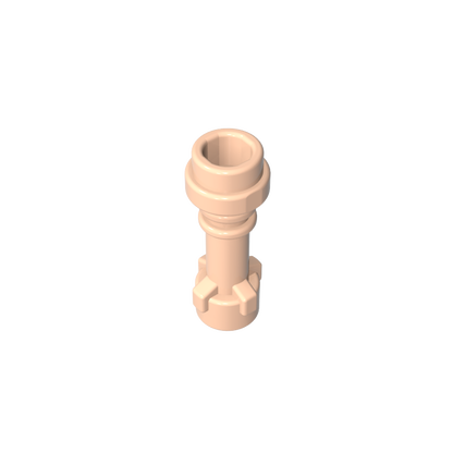 GDS-962 - Weapon Lightsaber Hilt with Bottom Ring