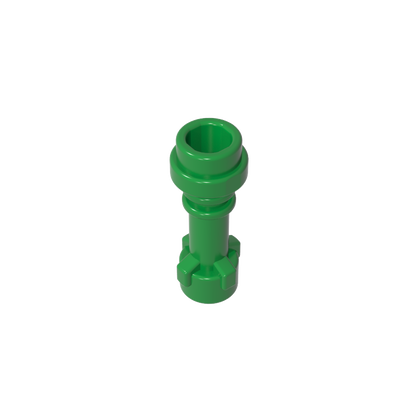 GDS-962 - Weapon Lightsaber Hilt with Bottom Ring