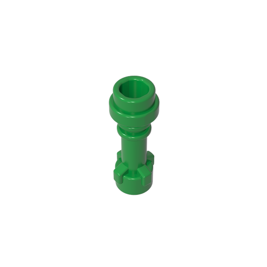 GDS-962 - Weapon Lightsaber Hilt with Bottom Ring