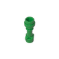 GDS-962 - Weapon Lightsaber Hilt with Bottom Ring