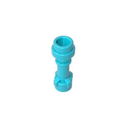GDS-962 - Weapon Lightsaber Hilt with Bottom Ring