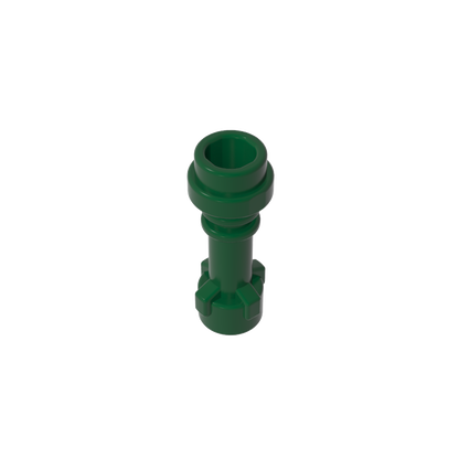 GDS-962 - Weapon Lightsaber Hilt with Bottom Ring