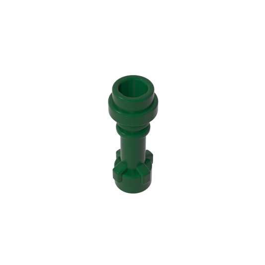 GDS-962 - Weapon Lightsaber Hilt with Bottom Ring