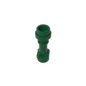 GDS-962 - Weapon Lightsaber Hilt with Bottom Ring