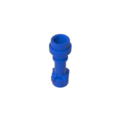 GDS-962 - Weapon Lightsaber Hilt with Bottom Ring