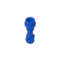 GDS-962 - Weapon Lightsaber Hilt with Bottom Ring
