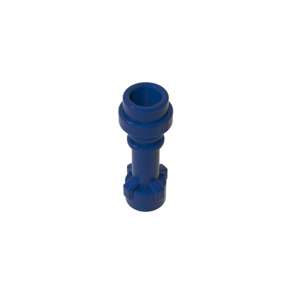 GDS-962 - Weapon Lightsaber Hilt with Bottom Ring