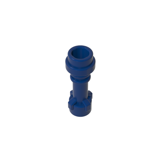 GDS-962 - Weapon Lightsaber Hilt with Bottom Ring