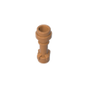 Medium Nougat 312