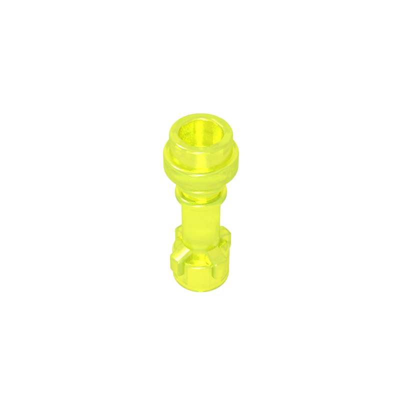 GDS-962 - Weapon Lightsaber Hilt with Bottom Ring
