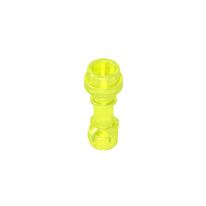 GDS-962 - Weapon Lightsaber Hilt with Bottom Ring