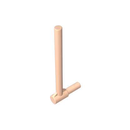 GDS-963 - Bar 5L with Handle (Friction Ram)