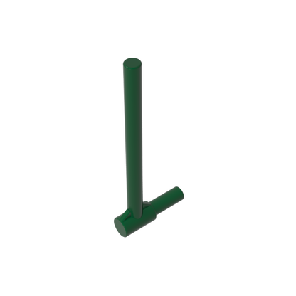 GDS-963 - Bar 5L with Handle (Friction Ram)