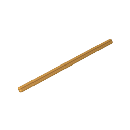 GDS-964 - Technic Axle 11