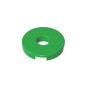 GDS-965 - Tile Round 2 x 2 with Hole