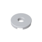 GDS-965 - Tile Round 2 x 2 with Hole