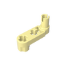 Lemon Chiffon