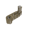 Transparent Brown 111
