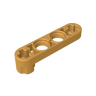 Warm Gold 297
