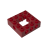 New Dark Red 154