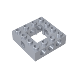 GDS-971 - Technic Brick 4 x 4 Open Center