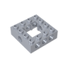 Silver Metallic 315