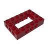New Dark Red 154
