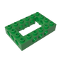 GDS-973 - Technic Brick 4 x 6 Open Center