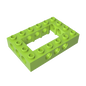 GDS-973 - Technic Brick 4 x 6 Open Center