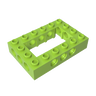 Bright Yellowish Green 119