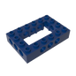 GDS-973 - Technic Brick 4 x 6 Open Center