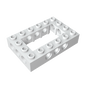 GDS-973 - Technic Brick 4 x 6 Open Center