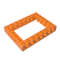 GDS-974 - Technic Brick 6 x 8 with Open Center 4 x 6