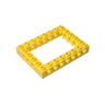 Bright Yellow 24