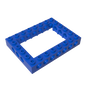 GDS-974 - Technic Brick 6 x 8 with Open Center 4 x 6