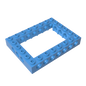 GDS-974 - Technic Brick 6 x 8 with Open Center 4 x 6