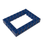 GDS-974 - Technic Brick 6 x 8 with Open Center 4 x 6