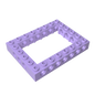 GDS-974 - Technic Brick 6 x 8 with Open Center 4 x 6