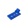Bright Blue 23