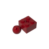 New Dark Red 154