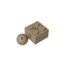 Sand Yellow 138