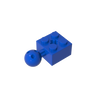 Bright Blue 23