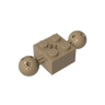 Sand Yellow 138