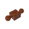 Reddish Brown 192