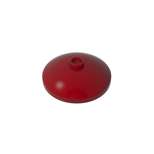 GDS-978 - Dish 3 x 3 Inverted [Radar]