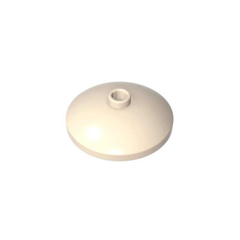GDS-978 - Dish 3 x 3 Inverted [Radar]